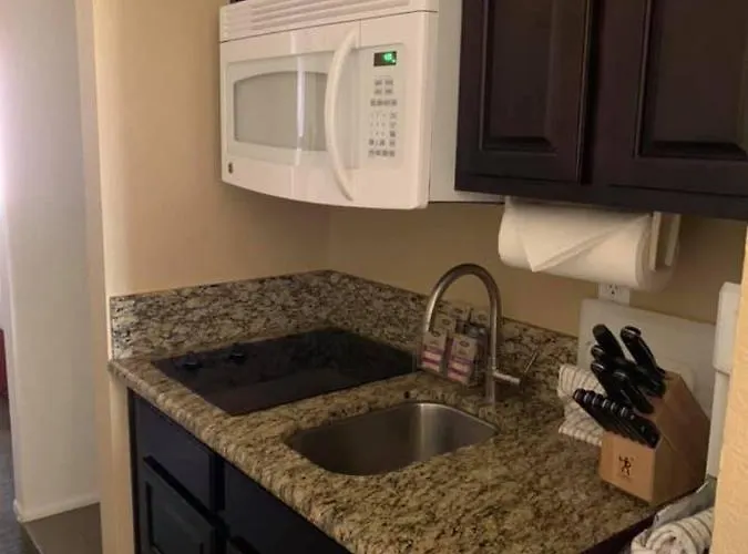 Hotel Getaways At Havasu Dunes