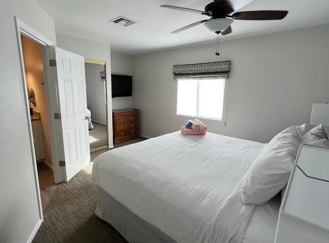 Hotel Getaways At Havasu Dunes 4*