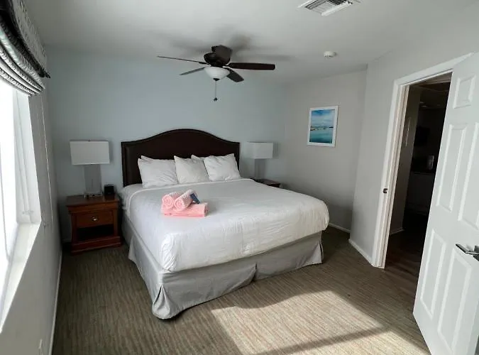 Getaways At Havasu Dunes