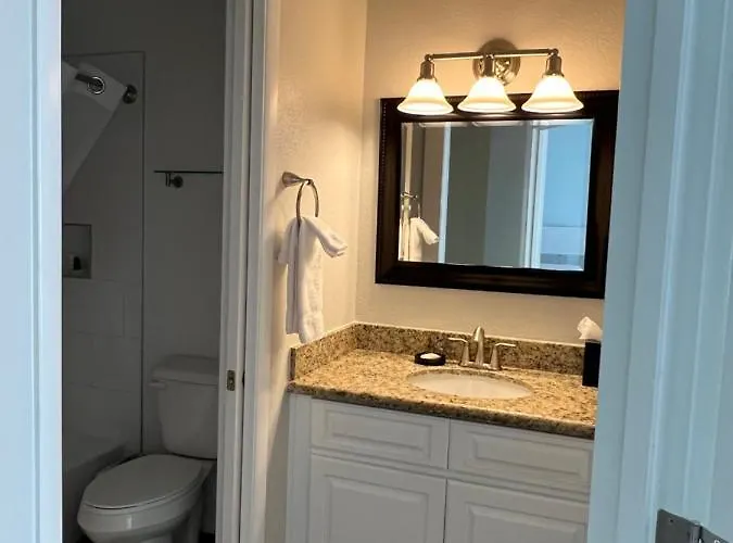 Getaways At Havasu Dunes Lake Havasu City