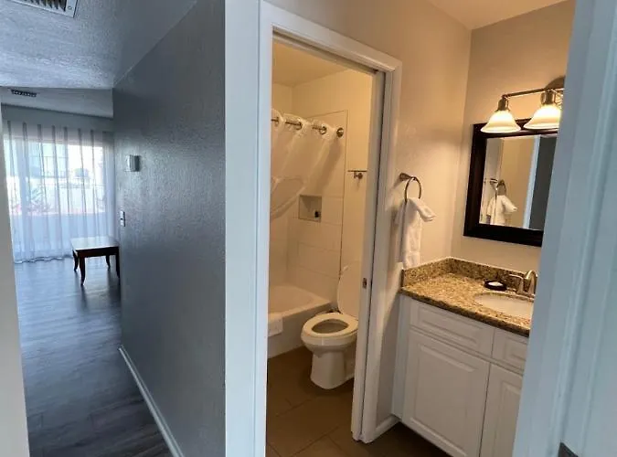 Getaways At Havasu Dunes 4* Lake Havasu City