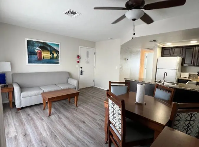 Getaways At Havasu Dunes