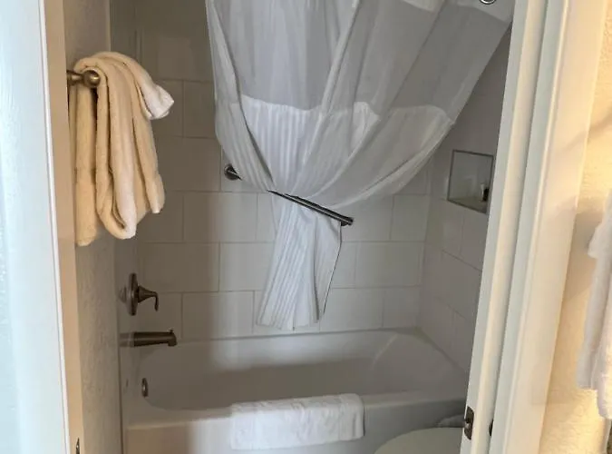 Getaways At Havasu Dunes Hotel Lake Havasu City