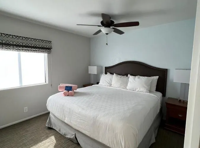 Hotel Getaways At Havasu Dunes 4*