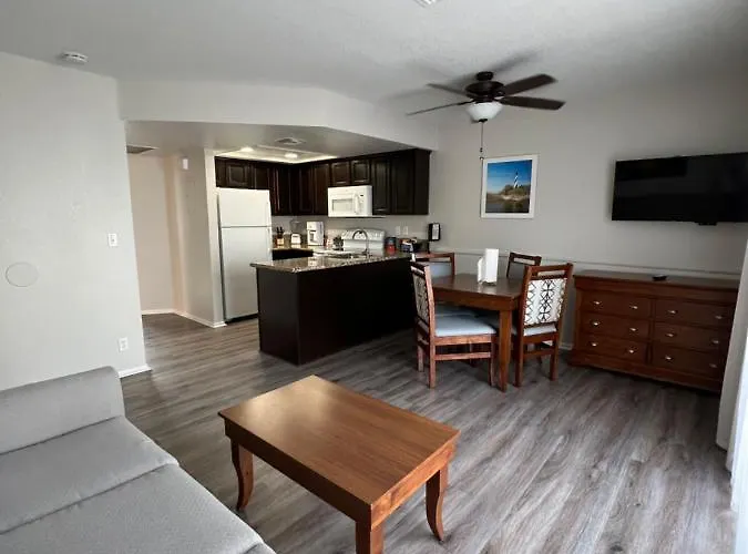 Getaways At Havasu Dunes Hotel 4*