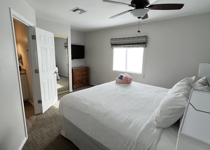 Getaways At Havasu Dunes Lake Havasu City