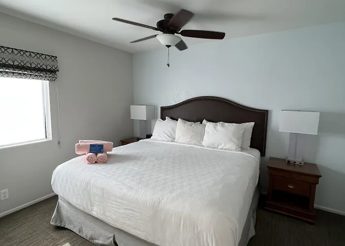Getaways At Havasu Dunes Hotel Lake Havasu City