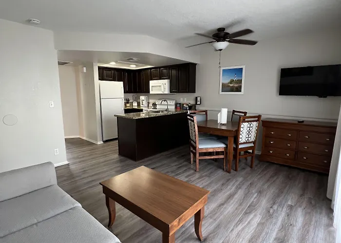 Hotel Getaways At Havasu Dunes 4*