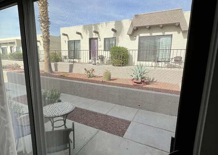 Hotel Getaways At Havasu Dunes