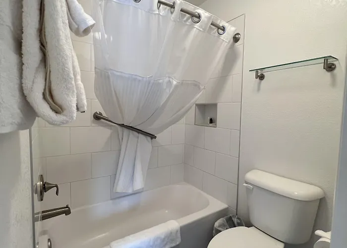 Getaways At Havasu Dunes 4* Lake Havasu City