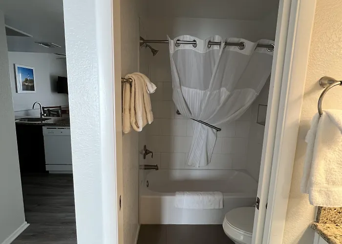 Getaways At Havasu Dunes 4*