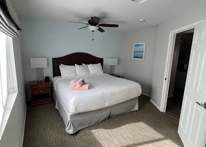 Getaways At Havasu Dunes