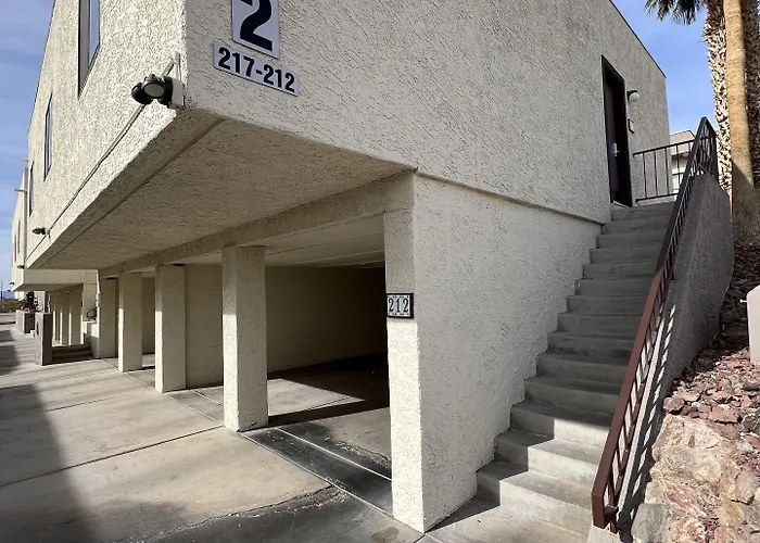 Getaways At Havasu Dunes