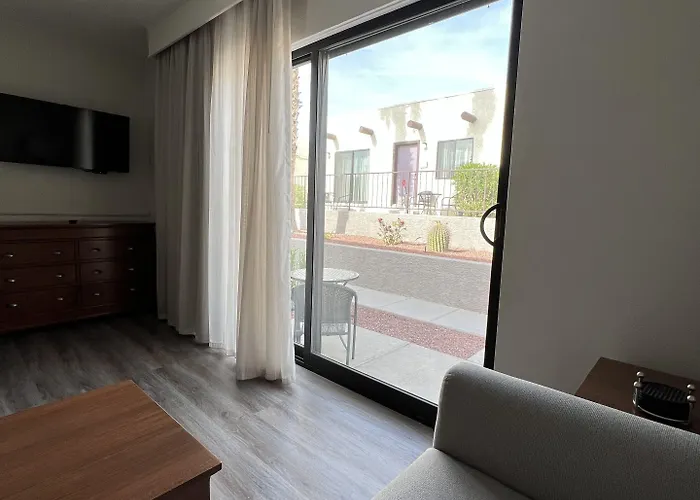 Getaways At Havasu Dunes Lake Havasu City