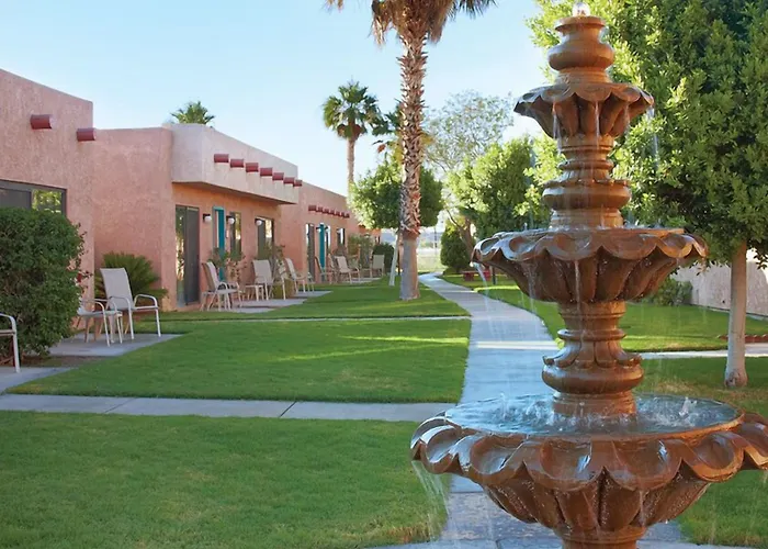 Getaways At Havasu Dunes
