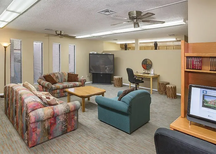 Getaways At Havasu Dunes Hotel Lake Havasu City