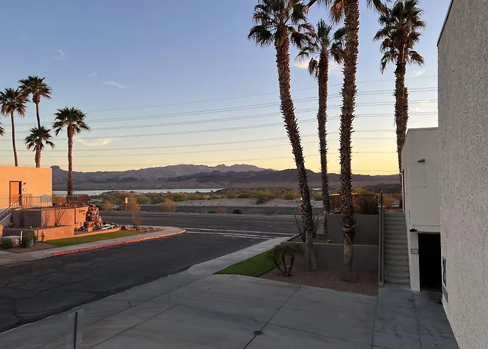 Getaways At Havasu Dunes Lake Havasu City