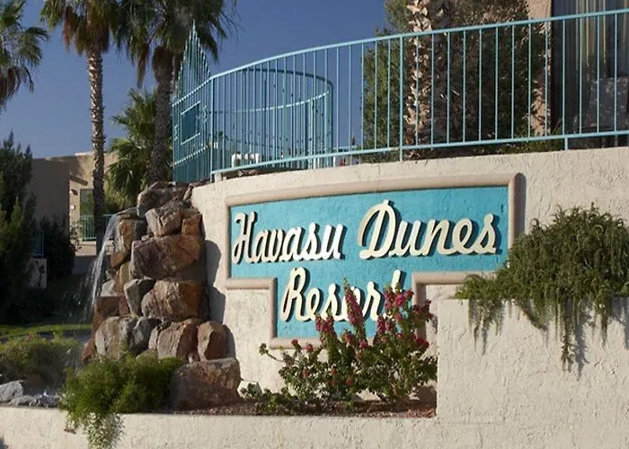 Getaways At Havasu Dunes Lake Havasu City