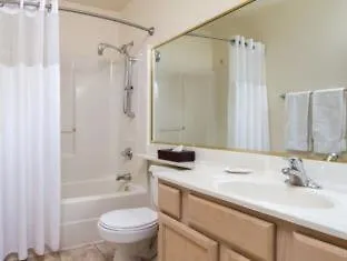 Getaways At Havasu Dunes 4*