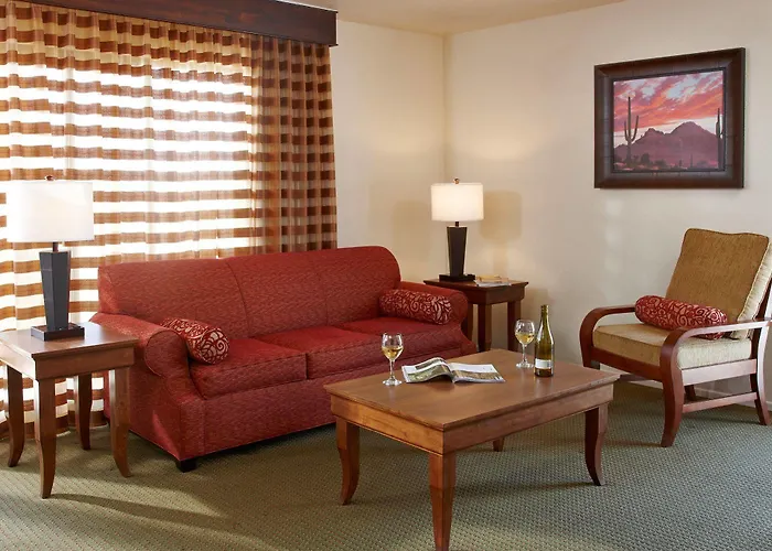 Getaways At Havasu Dunes Lake Havasu City