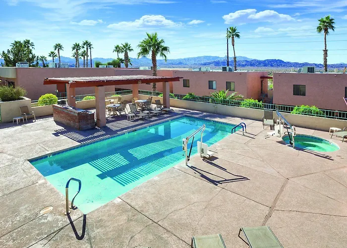 Hotel Getaways At Havasu Dunes Lake Havasu City