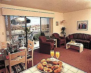 Getaways At Havasu Dunes 4*