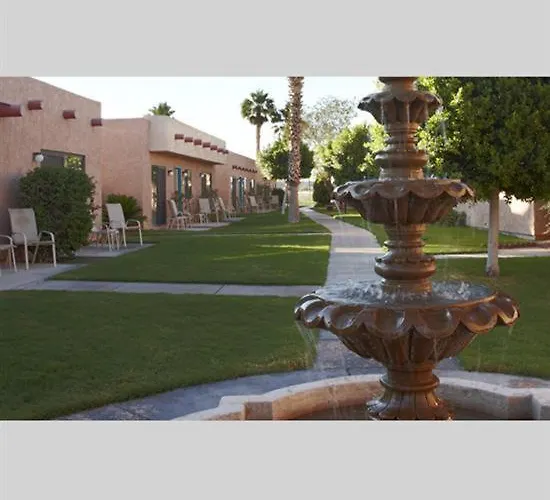 Getaways At Havasu Dunes Lake Havasu City