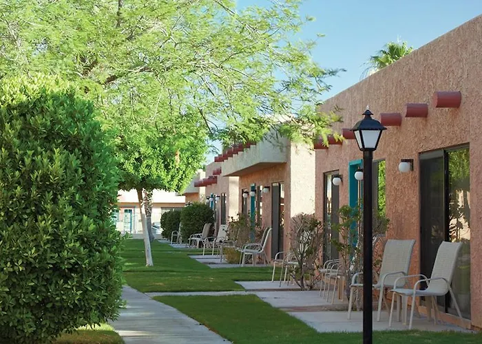 Getaways At Havasu Dunes Lake Havasu City